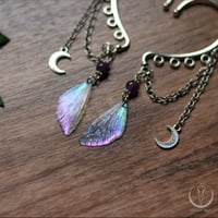 Image 2 of Fairy ear cuff 