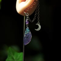 Image 4 of Fairy ear cuff 