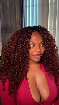 Image 3 of Sultry 4A curly 