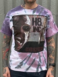 H8 INC Life of Pain TSHIRT