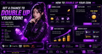 Pusat Perbelanjaan Game MEGA55 Aman Dan Instant