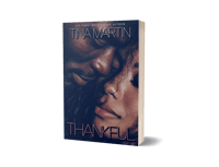 Thankful - Autographed Copy