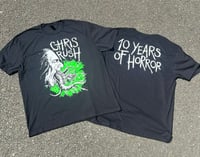 10 Years of Horror