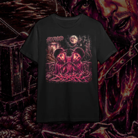 HEX RATED - ODDITY Shirt - PRE ORDER