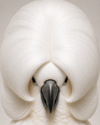 Mignon Blanc