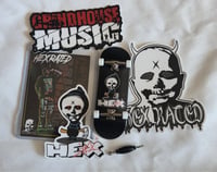 CULT CLASSIC'S - PRE ORDER