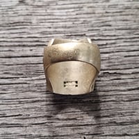 Image 5 of Stag Ring, c. 1940s
