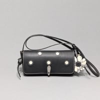 Image 1 of ROXY - B&W POLKA DOT