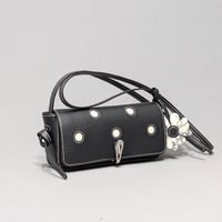 Image 2 of ROXY - B&W POLKA DOT