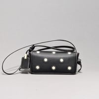 Image 3 of ROXY - B&W POLKA DOT