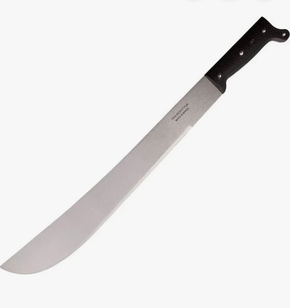 Image of Tramontina 18” Bush Machete
