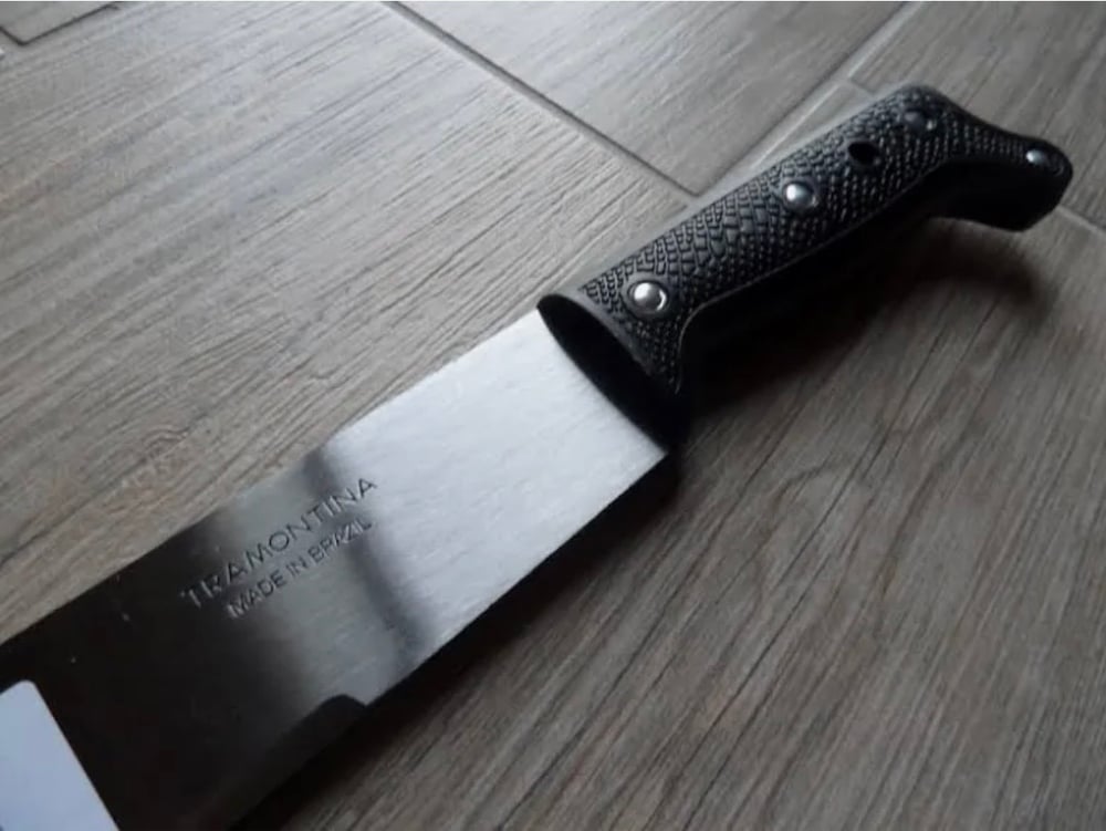 Image of Tramontina 18” Bush Machete