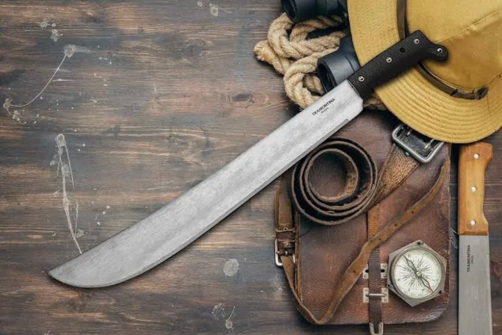 Image of Tramontina 18” Bush Machete