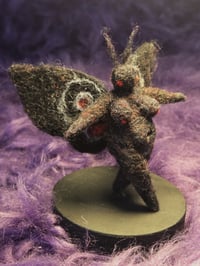 The MothMa'am