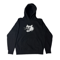 Image 1 of Panther Hoodie