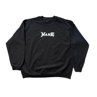 Image 1 of Megadeth Crewneck