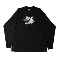 Image 1 of Panther Longsleeve