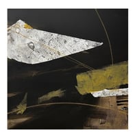 Ghost Leaves