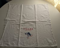 Image 2 of Marlin Fish Tea Towel 