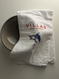 Image 5 of Marlin Fish Tea Towel 
