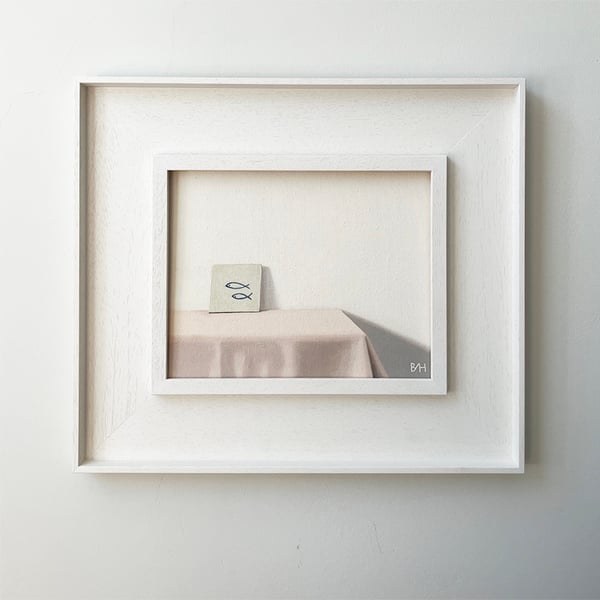 Image of A Focal Point