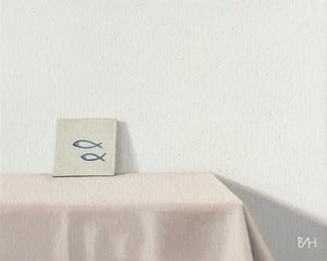 Image of A Focal Point