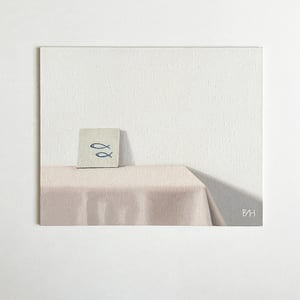 Image of A Focal Point