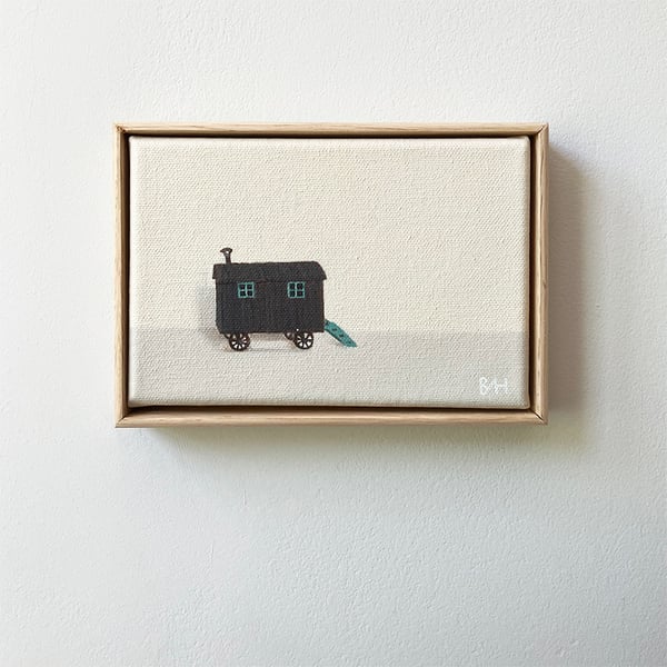 Image of Home From Home