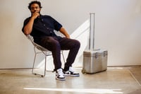 Kyle Hall - Smooth Architecture EP 