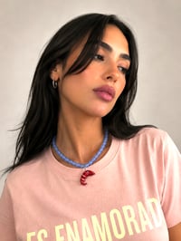 Image 3 of The Shrimp necklace 