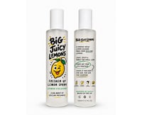 LEMON SPRAY. All in one