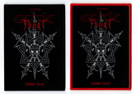 Official Celtic Frost - Morbid Tales Patch