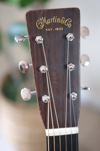 Image 8 of 1940 Martin 000-18