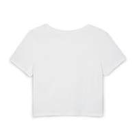 Image 3 of "Let 'Em Burn" Baby Tee