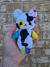 Starry Bear