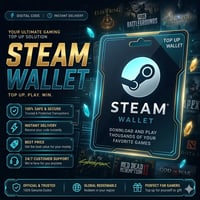 Bakar77 X Steam