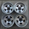 16x9 -15 Elite Max Type IV
