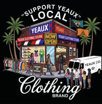Image 2 of Yeaux Local Clothing Brand 