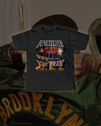 Image 1 of "We's Free" T-Shirt