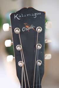 Image 2 of 1940's Kalamazoo Oriole