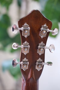 Image 3 of 2015 Wayne Henderson D-28