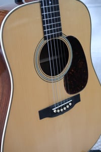 Image 1 of 2015 Wayne Henderson D-28