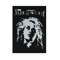 Anja Patch × Xmal Deutschland