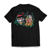 New Era Heads T-Shirt