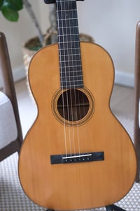 Image 5 of 1925 Martin 0-25