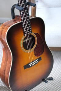 Image 1 of 2017 Blazer & Henkes D-28 (Brazilian/Adi)