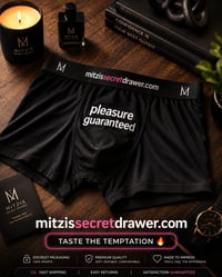 Pleasure Guarantee