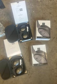Wired  headsets