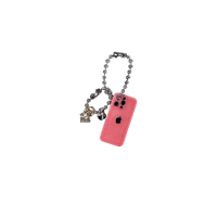 CANDY PHONE BAG CHARM