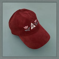 Image 3 of Burgundy Trillium